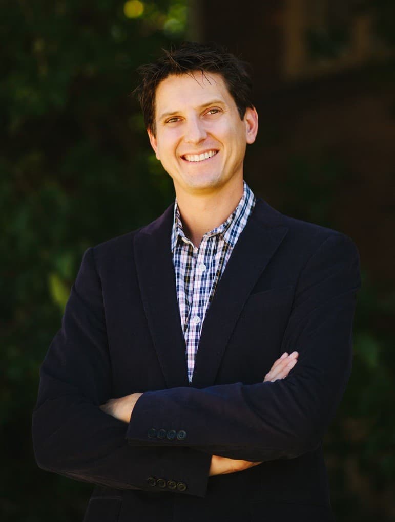 Scott Wiemels